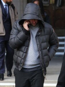 Snooker pro at war in the High Court with his mother over who really owns their £500,000 family home