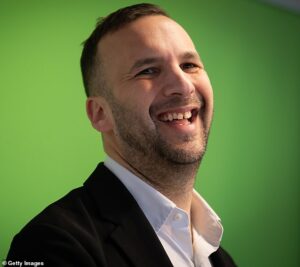 Green Party plans to reduce the speed limit on Britain’s motorways to 55mph under Zack Polanski’s ‘war on motorists’