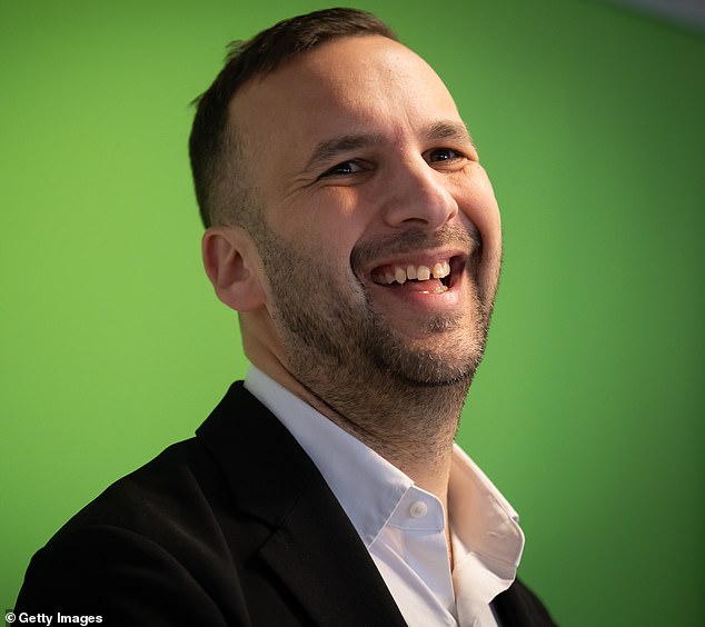 Green Party plans to reduce the speed limit on Britain’s motorways to 55mph under Zack Polanski’s ‘war on motorists’