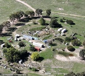 The huge reason why Dezi Freeman’s family are FURIOUS over the cop-killer’s death – and the big question they’re demanding police answer