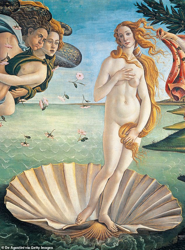 School librarians told to remove art books with ‘historic paintings of nudes’ in latest censorship row