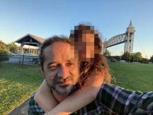 FBI swoops as Massachusetts dad’s chilling Trump death vow sparks terror probe