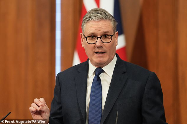 PM scraps plan to expand specialty doctor training after the BMA failed to call off its strikes