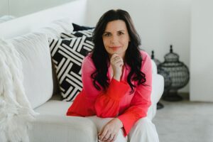 My parents are leaving their entire estate to my sibling because they ‘need it more’. I don’t want to fall out with them, but I’m so angry and hurt: VANESSA STOYKOV