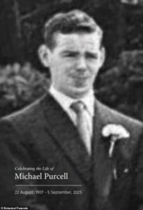 Heartbreaking reason why countless strangers showed up to a man’s funeral when his family couldn’t