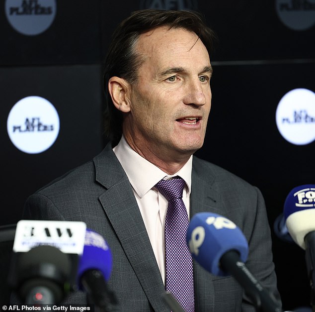 Revealed: What the AFL is doing about the fuel crisis – as fans sweat on rumours the league will bring back hated rule from the Covid pandemic