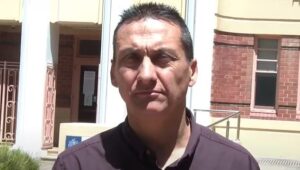 What is a cooker? As sovereign citizen and fugitive Dezi Freeman was gunned down on a farm with the slogan ‘cookers welcome’ – here’s what to know about the bizarre subculture