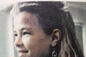 Girl, 13, who vanished in Arizona in 1994 while going to see her horse is found ALIVE 32 years on