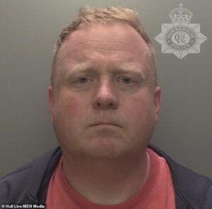 How ‘Frankenstein’ undertaker’s trip to the US helped unveil Britain’s worst ever funeral home scandal – as he faces prison for letting 30 bodies rot and pocketing cremation fees