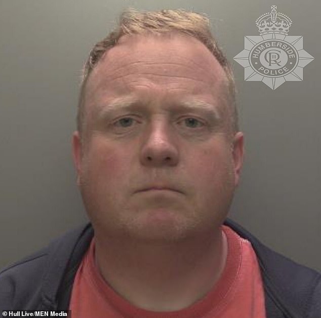 How ‘Frankenstein’ undertaker’s trip to the US helped unveil Britain’s worst ever funeral home scandal – as he faces prison for letting 30 bodies rot and pocketing cremation fees