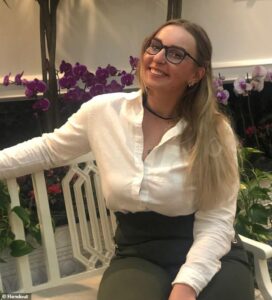 Babysitter from hell tried to kill mother and her two children, cops say – but now she has been RELEASED