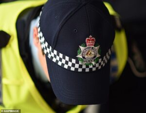 Two teenagers, aged 15 and 16, charged with accessing extremist material – as cops allegedly seize a ballistic vest and notebooks from a home