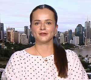 Aussie woman’s urgent warning after she was spat on by pair of teens on e-scooters during afternoon jog