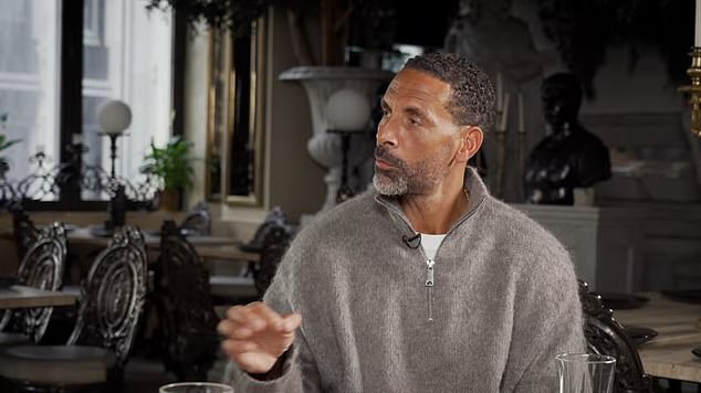 Rio Ferdinand urges Man United to make FOUR signings this summer – and reveals why he would not go for Sandro Tonali