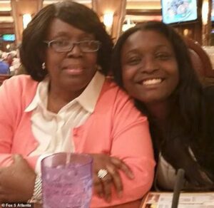 Atlanta woman, 40, killed in freak ziplining accident in Puerto Rico… now her mother is struggling to bring her body home