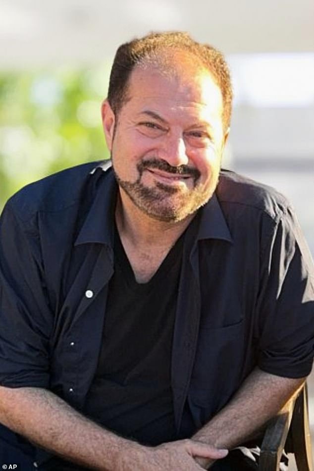 ICE arrests head of Wisconsin’s largest mosque with links to Hamas-related groups and pro-Palestinian ‘squad’ firebrand Rashida Tlaib