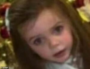 Big Fat Gypsy Wedding and Big Brother star Paddy Doherty leads tributes to his cousin and his three year old daughter after tipper truck crashed into pony and trap