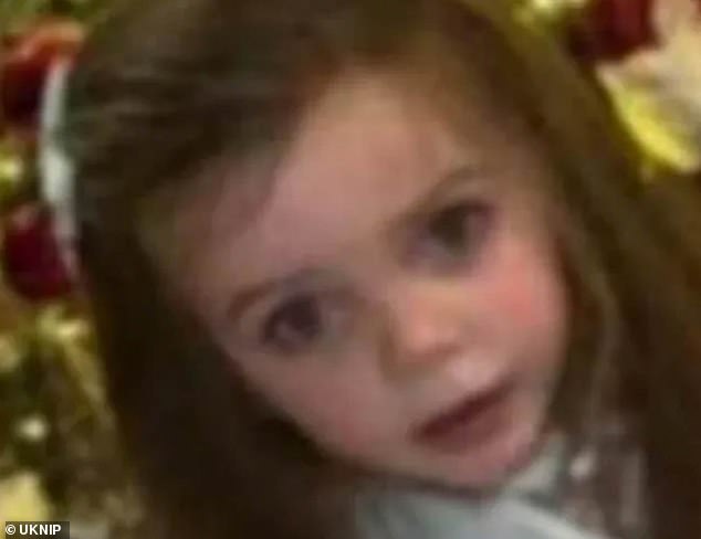 Big Fat Gypsy Wedding and Big Brother star Paddy Doherty leads tributes to his cousin and his three year old daughter after tipper truck crashed into pony and trap