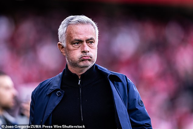 Man United legend backs Jose Mourinho to make stunning Old Trafford return – but names key reason why it will ‘NEVER’ happen