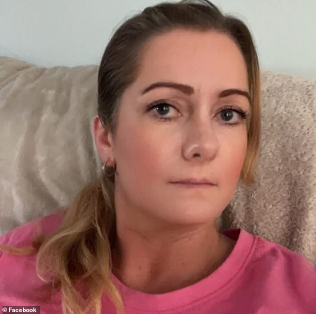 Angela begged social services for help with her son Tristan… they ignored her and then he killed her with a hammer: Now her sister and elder son lay bare the truth to BETH HALE