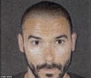 LA’s ‘most tasteful burglar’ snatches $58,000 sofa and grabs $15,000 worth of designer labels from fashion influencer