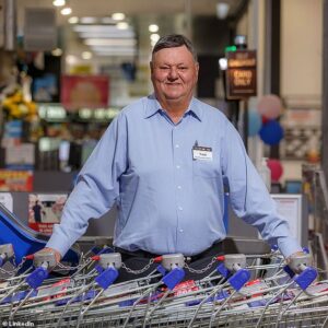 Supermarket boss issues a grim warning about fresh produce: ‘Worse than anything since the 1970s’