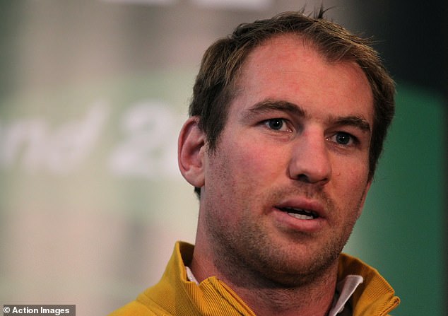 Former Wallaby Rocky Elsom vows to clear his name after being convicted of fraud and forgery charges