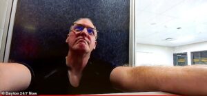 Professor of Christian ‘sexual ethics’ at Midwest university, and father of TEN, arrested on counts of rape and sexual battery, including minors