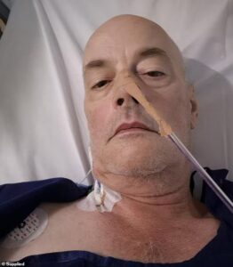 Hard-working Aussie almost DIES after horror mistake with painkiller Nurofen