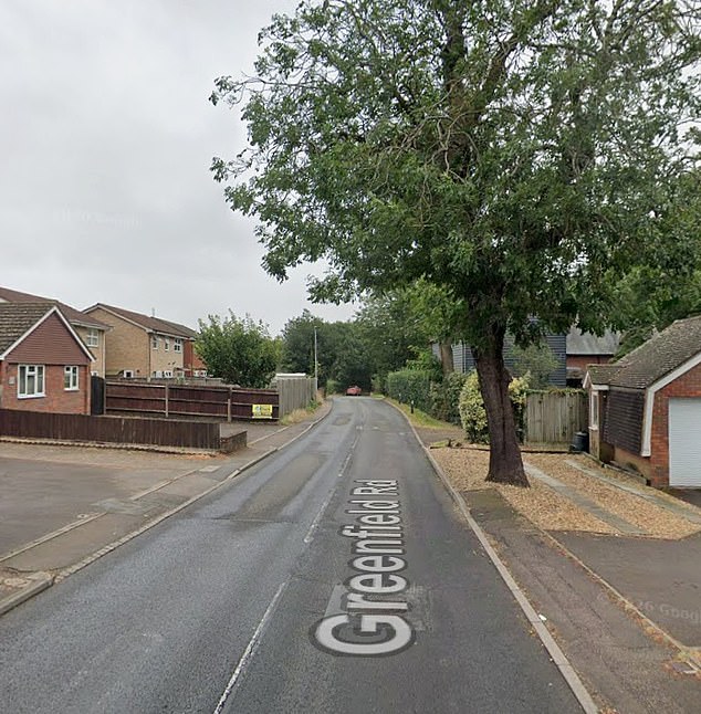 Man and woman arrested after teenager killed in crash that saw ‘car hit boys on bicycle and scooter’