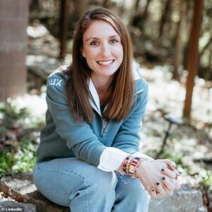 Female CEO is killed in accident during paradise Nicaragua vacation with her husband and three young children