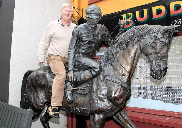 The letter that Fingal County Council tried to hide, the Longford man who wrote it, why he challenged Conor McGregor to a bare-knuckle fight… and how he continues to be a MASSIVE thorn in Donald Trump’s side