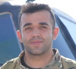 Afghan war hero who served alongside British troops is left fighting for his life after rail station ‘assault’ – as police arrest two teenage girls