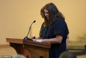 Massive twist in Dezi Freeman saga as family of slain cop Neal Thompson plan to sue Victoria Police