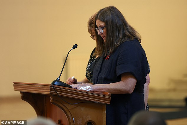 Massive twist in Dezi Freeman saga as family of slain cop Neal Thompson plan to sue Victoria Police