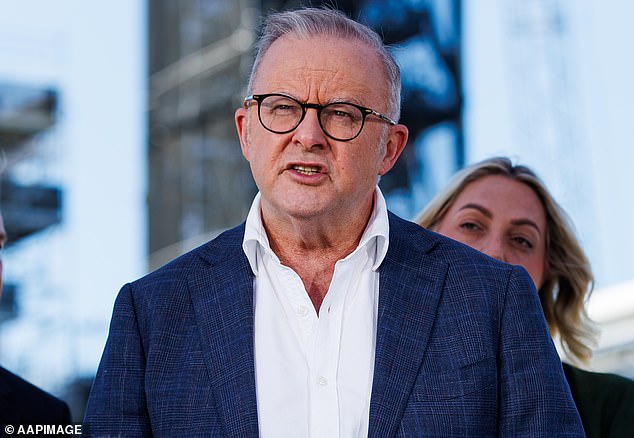 Alcohol, cigarettes… and fuel: Why an essential commodity is one of the most heavily taxed purchases in Australia – and how drivers are slugged TWICE at the bowser as government ‘double dips’