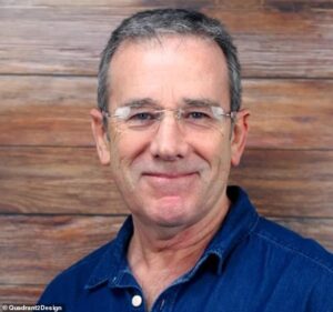 Let them NOT eat cake: Firm bars staff from sharing food including birthday treats at work due to health and safety