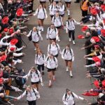 What England’s men can learn from the Red Roses: How tifos, pub visits and Jonathan Ross are helping the all-conquering rugby world champions fill stadia, attract new fans and become cover stars