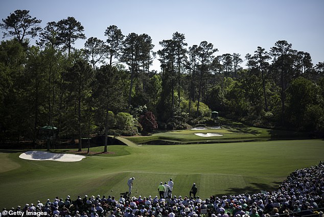 I won a lottery to play at Augusta National – this is what it’s like to experience the round money can’t buy, and how I channelled Rory McIlroy thanks to the advice of an acerbic caddie and some panic-buy trousers, writes RIATH AL-SAMARRAI