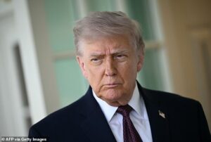 Trump’s Cabinet fixer exits White House amid upheaval to lead $100 million midterm machine