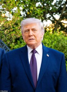 Trump drops bombshell hint on Iran peace talks as negotiations enter critical 48 hours