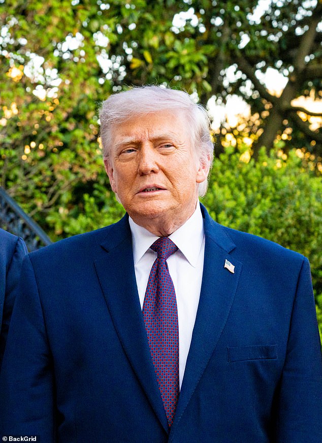 Trump drops bombshell hint on Iran peace talks as negotiations enter critical 48 hours