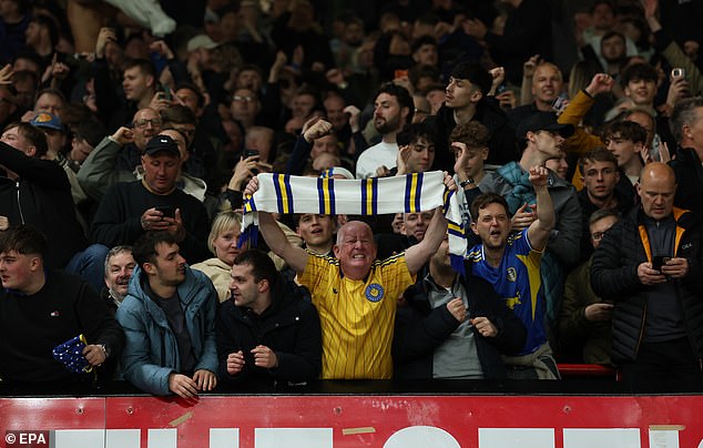 Michael Carrick risks Sir Jim Ratcliffe’s impulsive wrath after Man United’s loss against Leeds – and these are the stars who were badly exposed in sobering defeat, writes CHRIS WHEELER