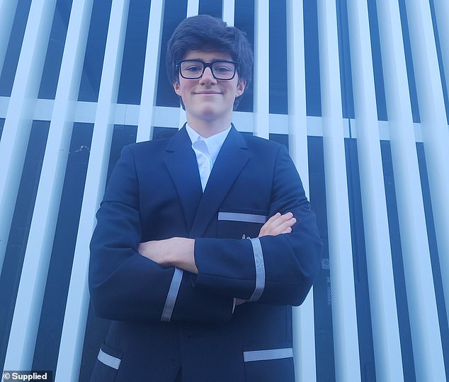 I’m 13. But I’ll be in my 40s before I can afford a house. This is my plea to Albo