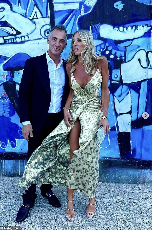 Staggering details emerge in court about Antony Catalano’s alleged attack on his wife: ‘Dragged her around apartment by the HAIR’