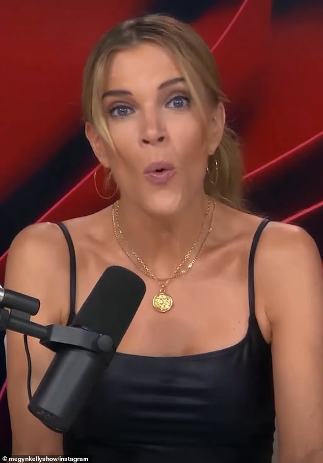 Conservative commentator Megyn Kelly accuses Harry and Meghan of using children’s hospital visit as a ‘photo opportunity’ – as a major blunder is revealed