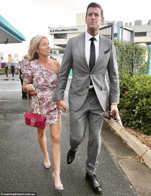 Nine’s fury over leaks about golden boy Nick McKenzie’s romance. PLUS: Tim Blackwell’s year from hell after AVO – and BRS rumour tearing through the Army: INSIDE MAIL