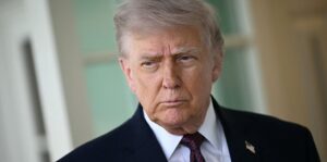 China’s President Xi warns world order is ‘crumbling into disarray’ as US claims Strait of Hormuz blockade is ‘fully implemented’ – Updates