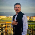 Iranian Christian who had his leg broken by regime thugs because of his religion describes horrors endured during five-year prison hell