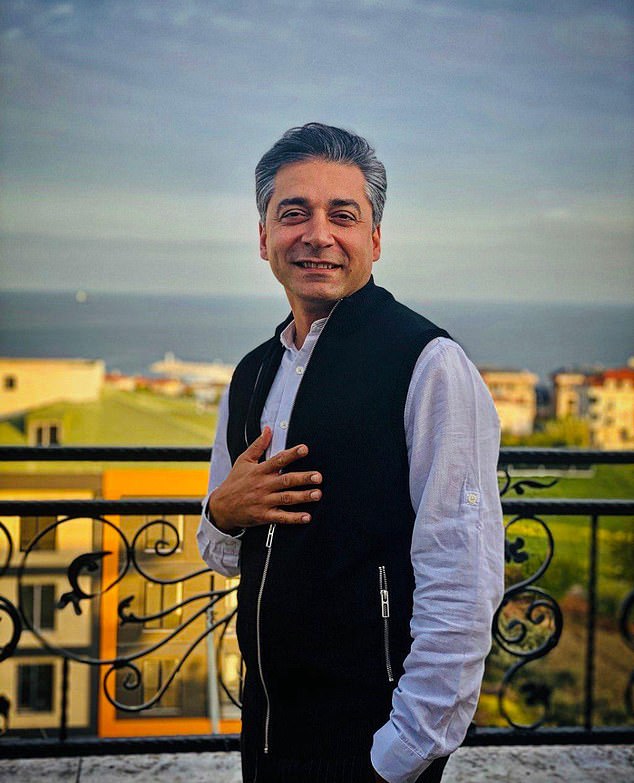 Iranian Christian who had his leg broken by regime thugs because of his religion describes horrors endured during five-year prison hell